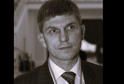 Były poseł PiS nie żyje. Krzysztof Sońta miał 56 lat