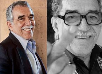 ZMARŁ Gabriel Garcia Marquez!