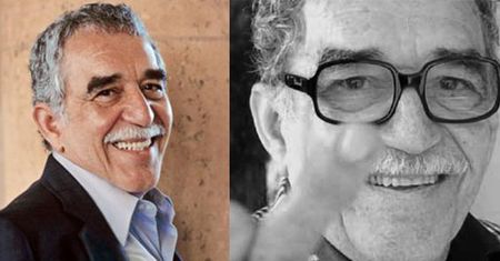 ZMARŁ Gabriel Garcia Marquez!