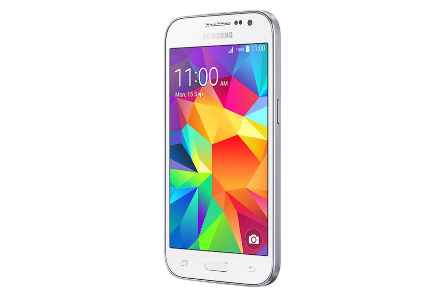 Samsung Galaxy Win 2 to 64-bitowy smartfon z 4,5-calowym ekranem i łącznością LTE 5