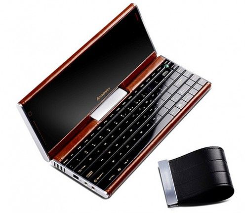 Lenovo Pocket Yoga - netbook, który naprawdę mieści się w kieszeni 3