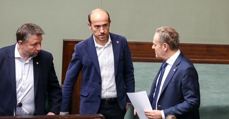 Ważni ministrowie do Brukseli. Wicepremier zaskoczony dwoma nazwiskami