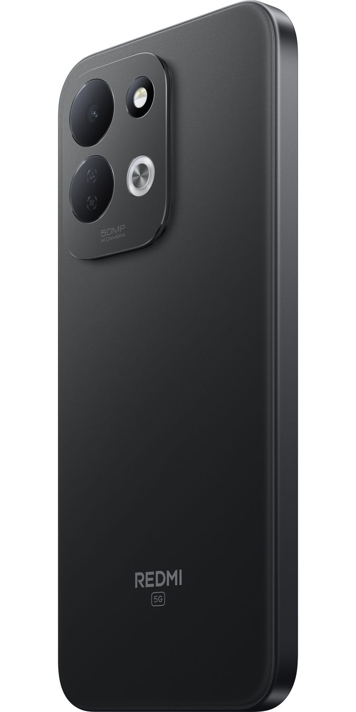 Xiaomi Redmi 17 5G występuje w trzech wersjach kolorystycznych