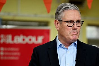 Starmer ugiął się pod presją? Media: Ogłosi rezygnację