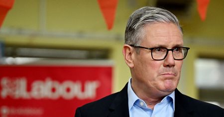 Starmer ugiął się pod presją? Media: Ogłosi rezygnację
