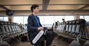 British Airways inwestuje w ogromne ułatwienie dla pasażerów. Autonomiczne wózki będą kursować po lotniskach