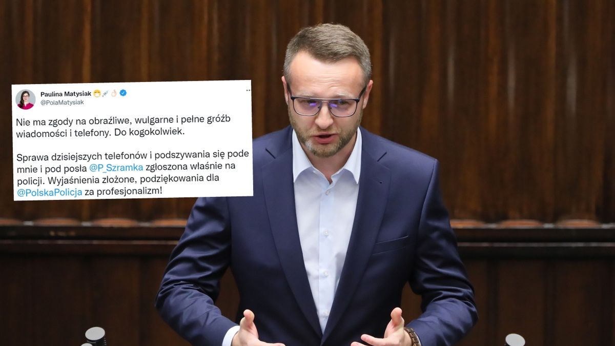 szramka