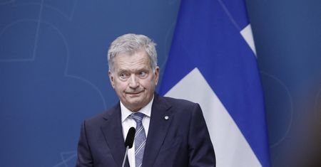 Finlandia robi dobrą minę do złej gry. Załamanie rozmów z Turcją sprawie NATO
