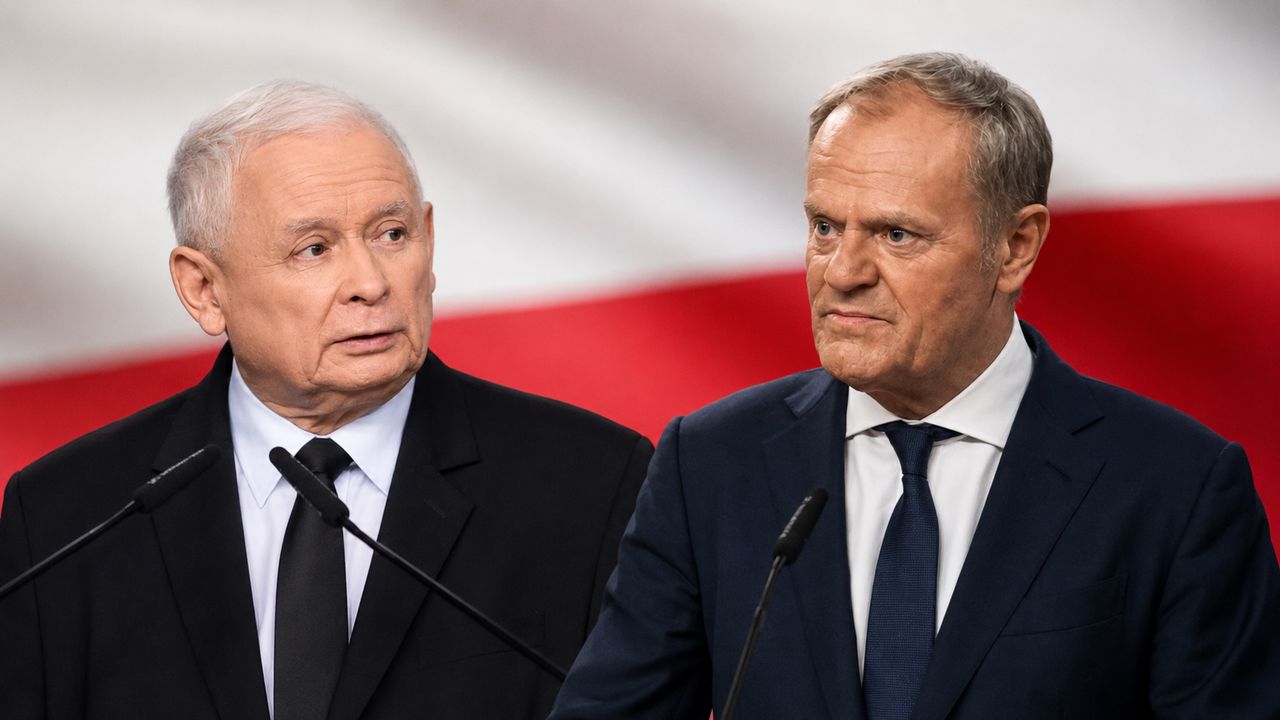 Kto zyska na aferze szpitalnej? Nie PiS i nie Koalicja Obywatelska [OPINIA]