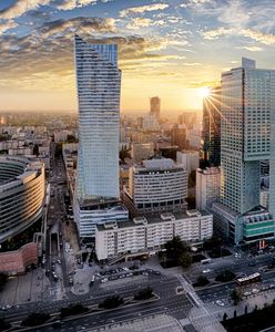 Chcą zbudować duże osiedle pod Warszawą. Oto lokalizacja