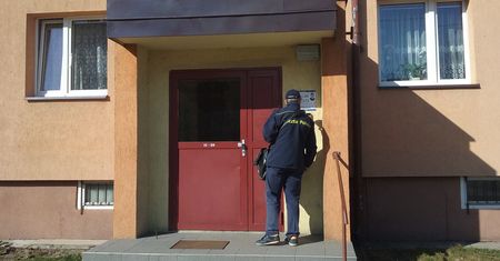 Pocztowcy mają dość. Na ulicach będą bronić swoich zarobków