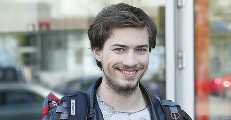 Mela: "Bywa, że jestem strasznym dupkiem"