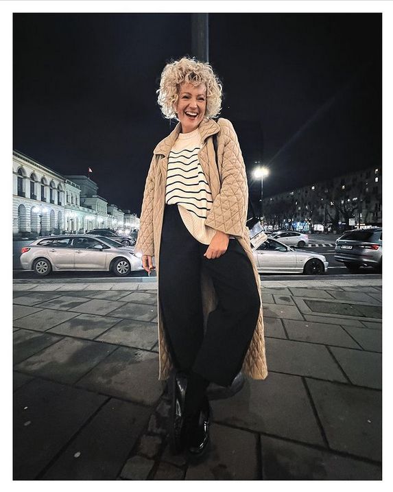 Dorota Szelągowska pochwaliła się nowym tatuażem. Zaprojektowała go jej 5-letnia córka