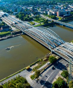 Dzielnica polskiego miasta w światowym rankingu. Mamy powody do dumy