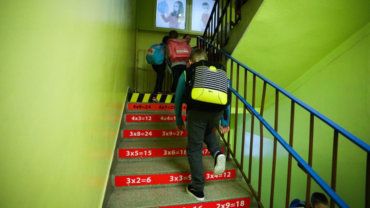 Nieobecność chłopców nie zaniepokoiła nikogo z personelu szkoły. Ich brak zauważyli dopiero rodzice (zdjęcie ilustracyjne) 