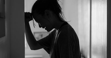 "Ten ślub to będzie mój największy błąd -powiedział. Myślałam, że zemdleję"