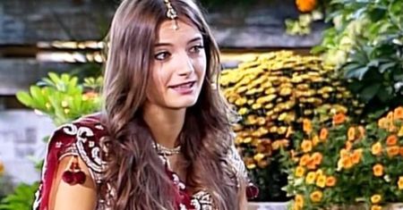 Piękna Polka podbija Bollywood