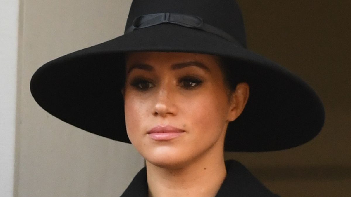 Meghan Markle w ogniu krytyki po kolejnym wywiadzie. Znów uderzyła w royalsów
