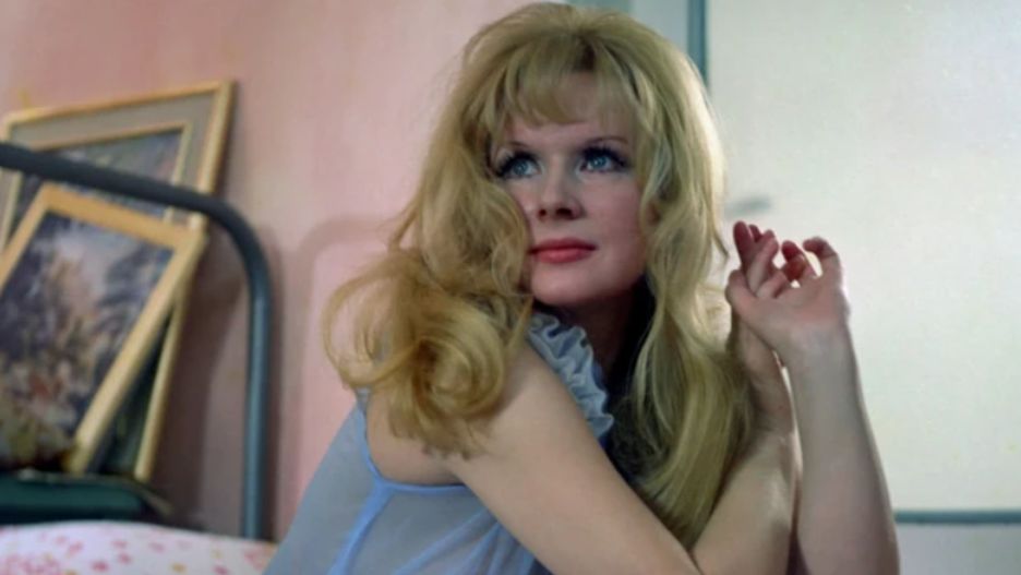 Halina Kowalska, rok 1974