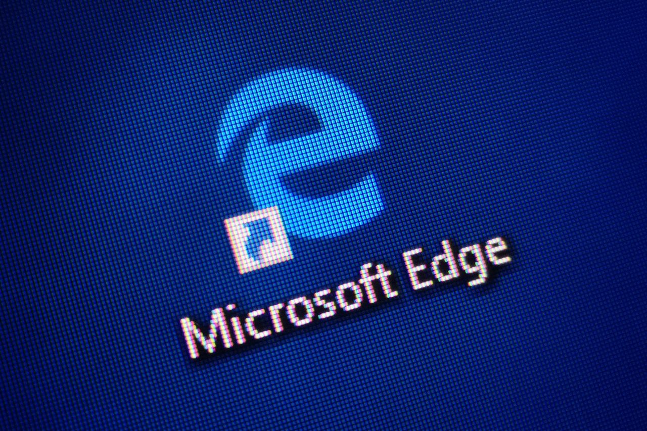 Microsoft Edge z Chromium. Instalator stabilnego wydania trafił do internetu