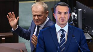 Rzecznik rządu po wystąpieniu premiera. "Wymaga tego dobro państwa"