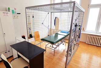 Odmrażanie sanatoriów. "Liczymy, że zaczniemy zarabiać. Tylko to pozwoli nam przetrwać"