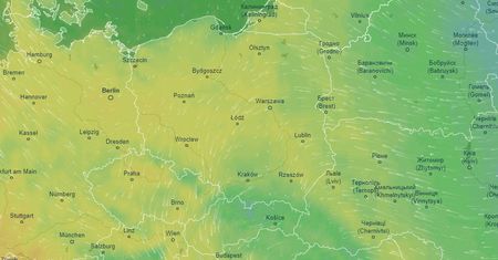 Pogodowy psikus. To nie są dobre informacje