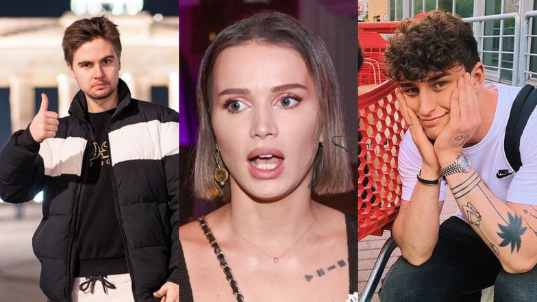 UOKiK wlepił influencerom wielotysięczne kary. Maffashion komentuje