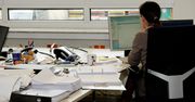 JLL szacuje, że w pierwszym etapie do biurowców wróci 10-15 proc. pracowników