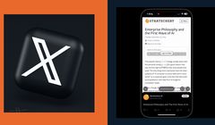 X zamierza inaczej pokazywać linki. Szansa dla wydawców?