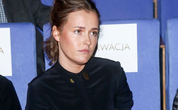 Apeluje po pogrzebie ojca. "Proszę o uszanowanie mojej decyzji"
