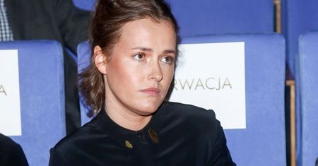 Apeluje po pogrzebie ojca. "Proszę o uszanowanie mojej decyzji"