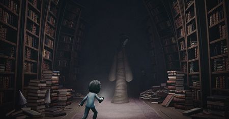 Little Nightmares: Secrets of The Maw - opowieść o Dzieciaku jest już dostępna w całości