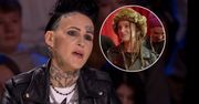 "Mam Talent". Agnieszka Chylińska doprowadziła uczestniczkę do łez