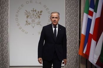 Jasne stanowisko Kanady ws. Grenlandii. "Razem będziemy sprzyjać"