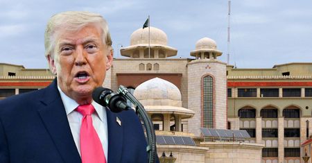 Pokój bliżej? Pakistan miał przekazać Iranowi propozycję Trumpa
