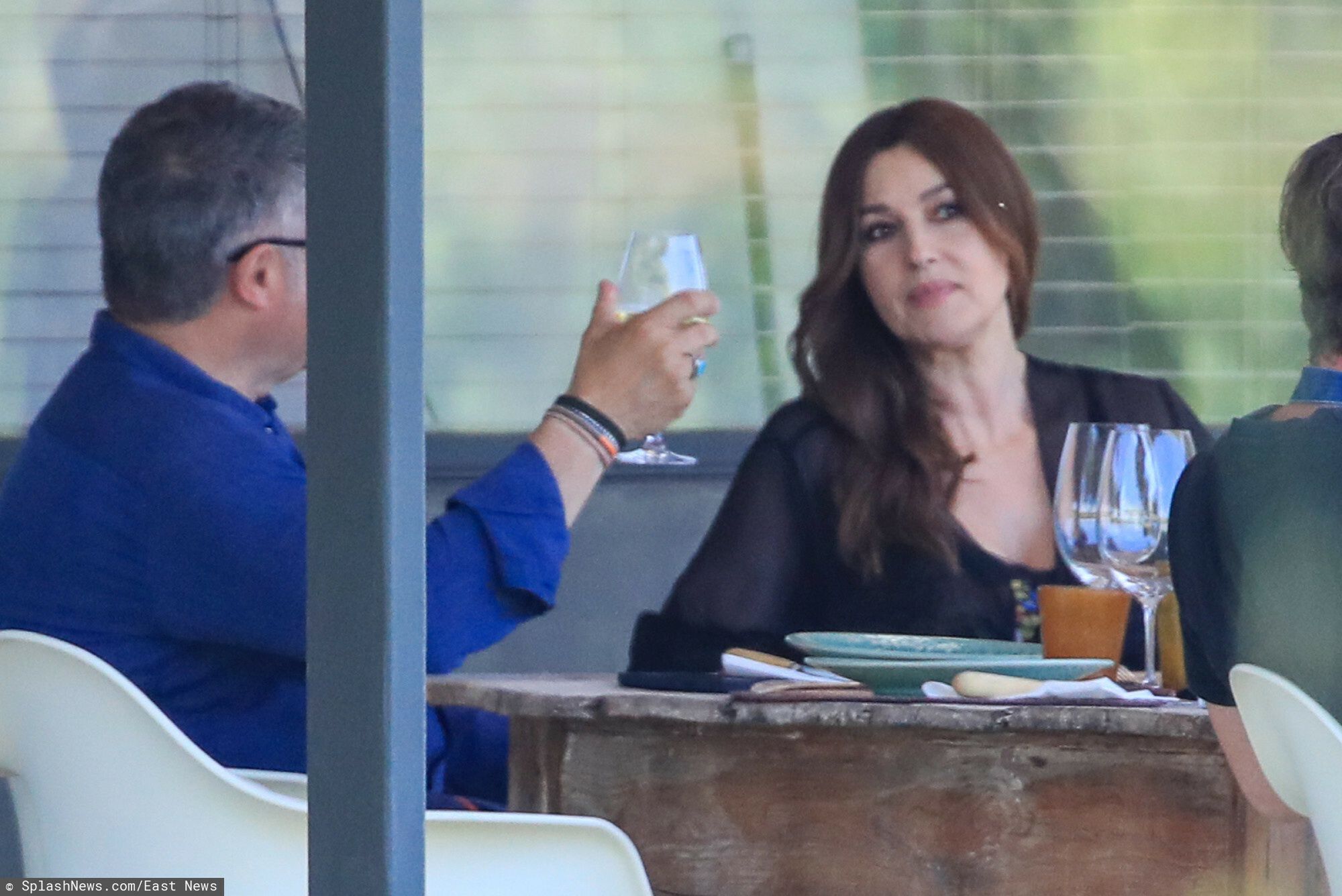Monica Bellucci