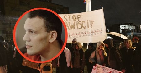Dożywocie podtrzymane. Zabójca prezydenta Gdańska pozostaje za kratami