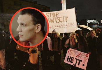 Dożywocie podtrzymane. Zabójca prezydenta Gdańska pozostaje za kratami