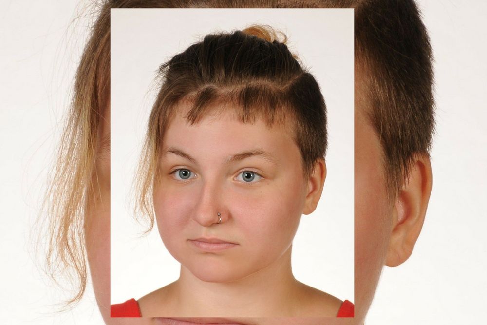 Zaginęła 15-letnia Wiktoria Radziszewska