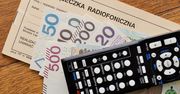 Zapomniał o abonamencie RTV. Zapukała skarbówka. Potężny dług