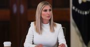 Ivanka Trump zwróciła się do bezrobotnych Amerykanów. "Znajdź sobie coś nowego"