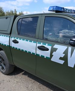 Śledztwo w Rembertowie. Jak cywile weszli na poligon?