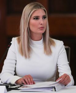 Ivanka Trump zwróciła się do bezrobotnych Amerykanów. "Znajdź sobie coś nowego"