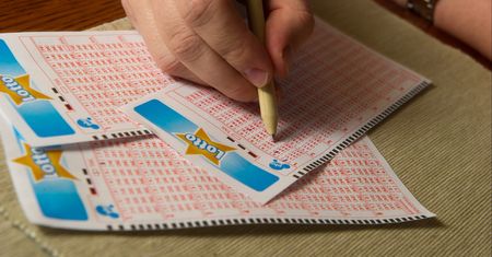 Wygrał miliony w Lotto. Oto gdzie kupił szczęśliwy los