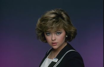 Dorastała na planie hitowego tasiemca. Dziś mówi, co robił producent