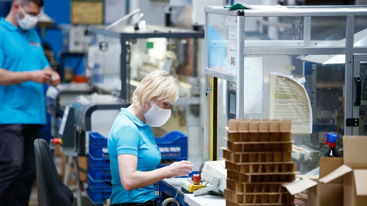 Polska gospodarka przyspieszyła wdrażanie technologii cyfrowych. Widać to po zmianie podejścia firm do digitalizacji