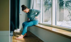 Ta choroba występuje u 40 proc. osób. Rozwija się bezobjawowo