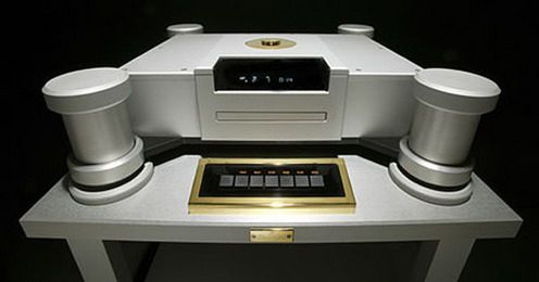 Blu-ray w cenie 135,000$! 3