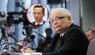 Rezygnacja posła PiS? Miał napisać do Kaczyńskiego, Ociepa zabiera głos